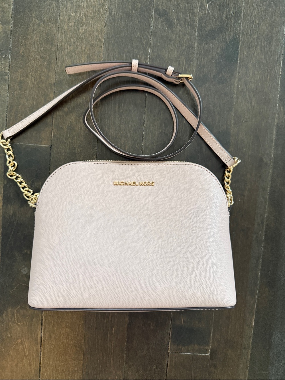 Michael Kors Crossbody - BRAND NEW with TAGS!